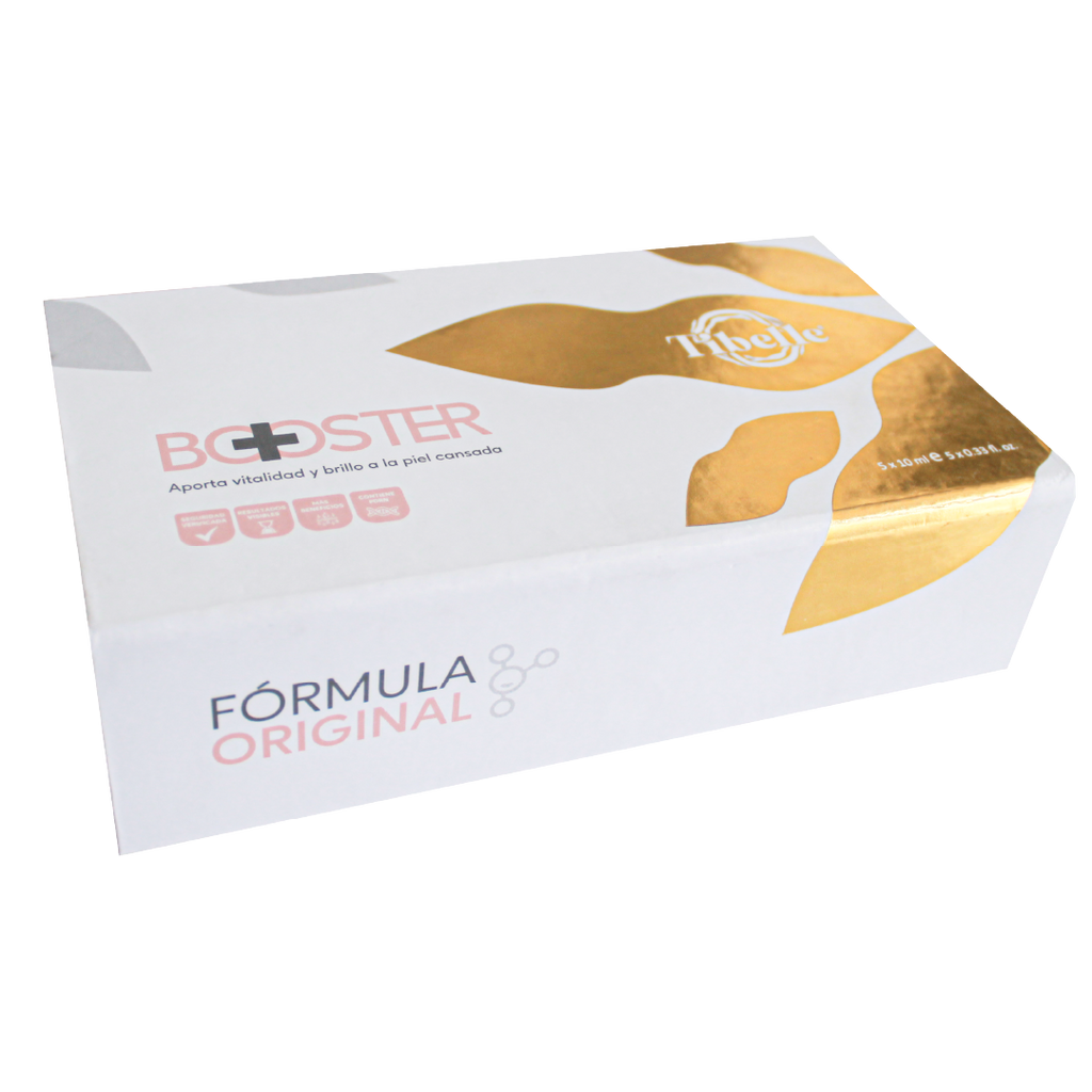 BOOSTER+ TIBELLE