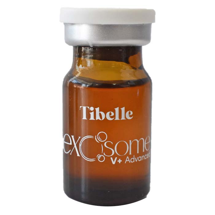 Exosome V+ Advanced Tibelle – 6 viales x 6ml