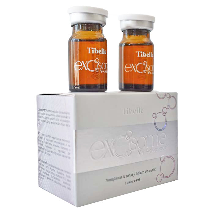 Exosome V+ Advanced Tibelle – 6 viales x 6ml