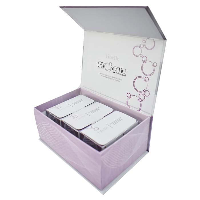 Exosome V+ Advanced Tibelle – 6 viales x 6ml